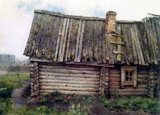 Изба