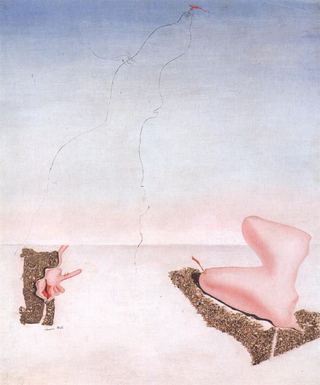 Неудовлетворенные желания, 1928