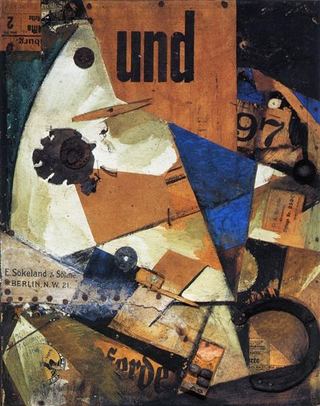 И-картина, 1919