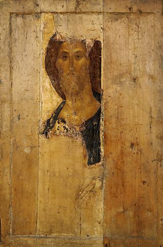 Христос Вседержитель