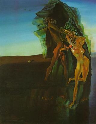Неприкрытые (Вильям Телль и Градива), 1931