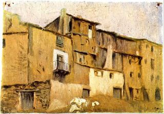 1898 г. Дома Орта дЭбре