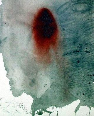 Громким голосом истек (Марка 15:37), 1964 - 1967