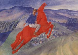Фантазия. 1925