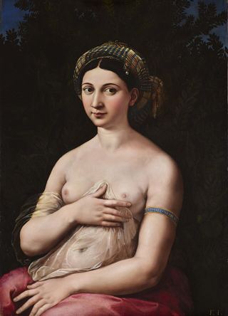 Форнарина