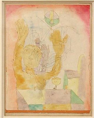 Просвещение двух сектантов, 1918