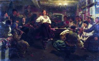 Вечорници