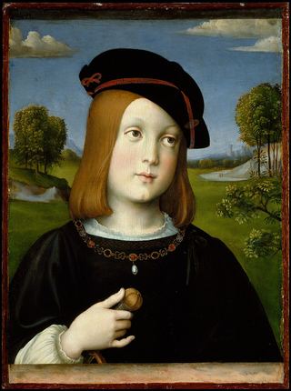Федериго Гонзага (1500–1540)