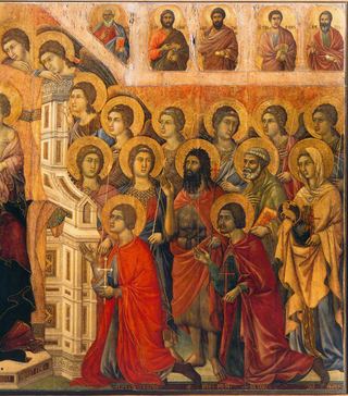Величество (подробно)
