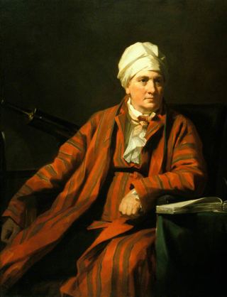 Джон Робисон (1739–1805)