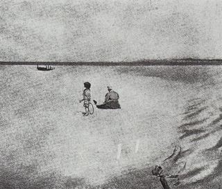 Юг (Полдень), 1936
