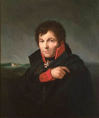 Шарнхорст