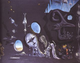 Атомная меланхолия, 1945