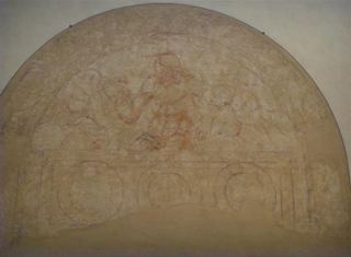 Пьеде, c.1447