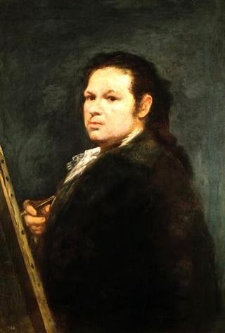 Автопортрет, 1783