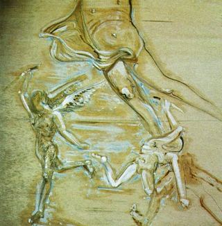Ангелы-истребители, 1981