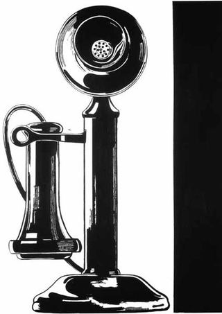 Телефон, 1961