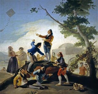 Коршун, 1777 - 1778