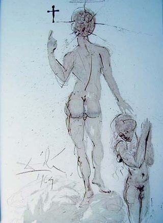 Окропи меня иссопом, и я буду чист, 1964 - 1967