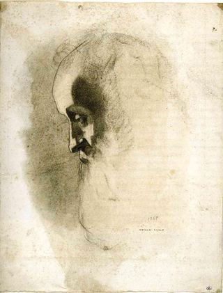 Родольф Бресден, 1865