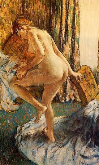 После ванны 2