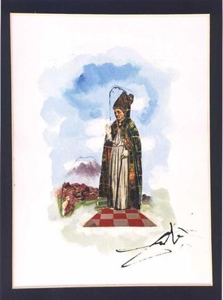 Королевский меч, c.1980 - c.1989