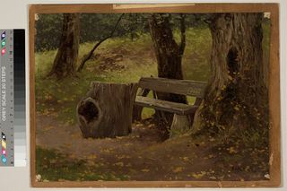Без названия, 1900