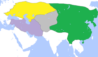МонгольскаяИмперияДивизии1300