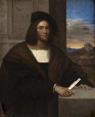 Портрет Эйнеса Маннеса, c.1514