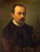 Портрет: Павел Андреевич Федотов