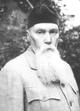 Портрет: Николай Константинович Рерих