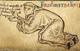 Портрет: Матвей Парижский