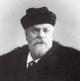 Портрет: Константин Егорович Маковский