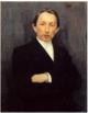 Портрет: Васнецов, Аполлинарий Михайлович