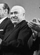 Портрет: Александр Александрович Дейнека