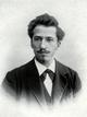 Портрет: Пит Мондриан