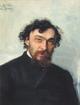 Портрет: Иван Павлович Похитонов