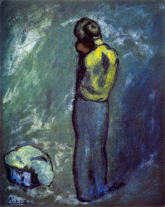 1902 MКre et enfant