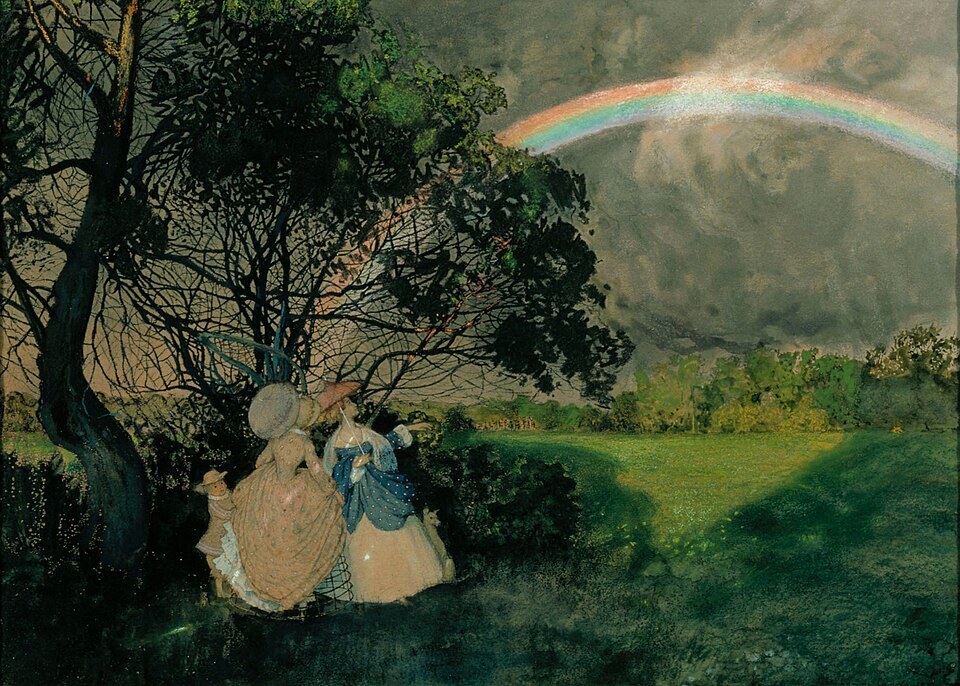 Без названия, 1897