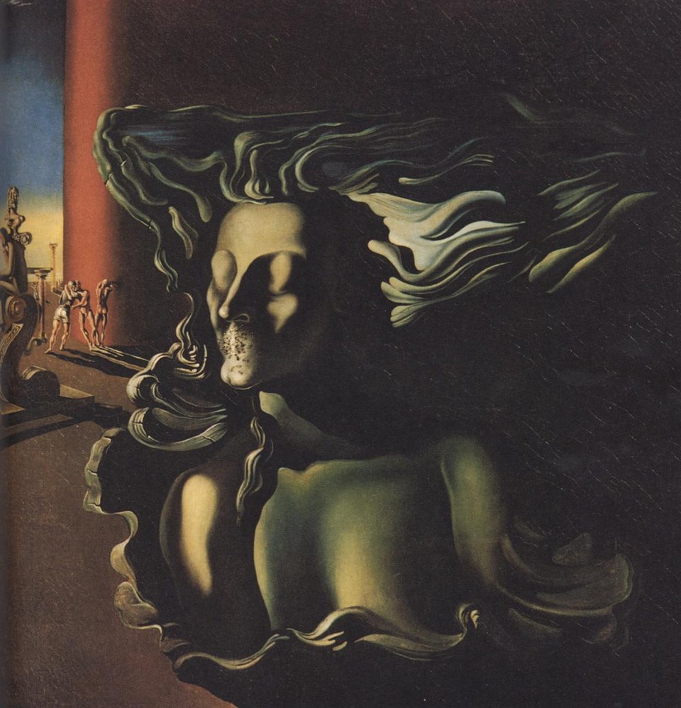 Сон, 1931