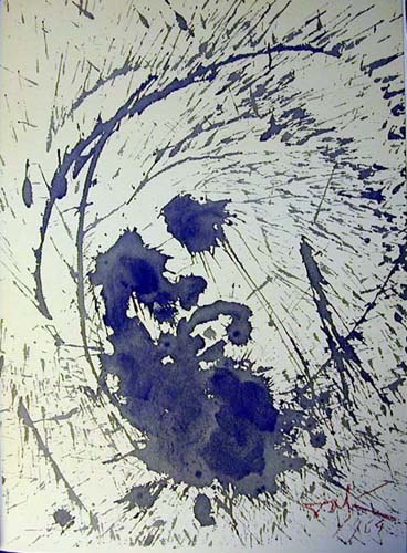 Ecce homo, 1964 - 1967