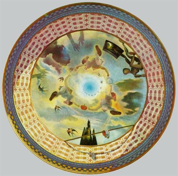 Час монархии, 1969