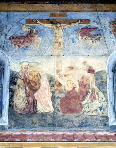 Истории Страстей Христовых, 1447