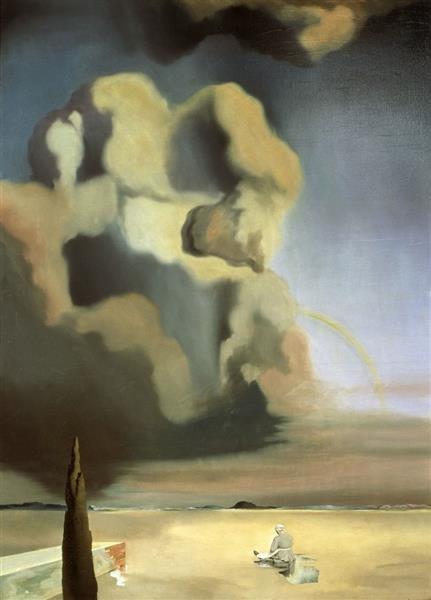 Призрак и призрак, 1931