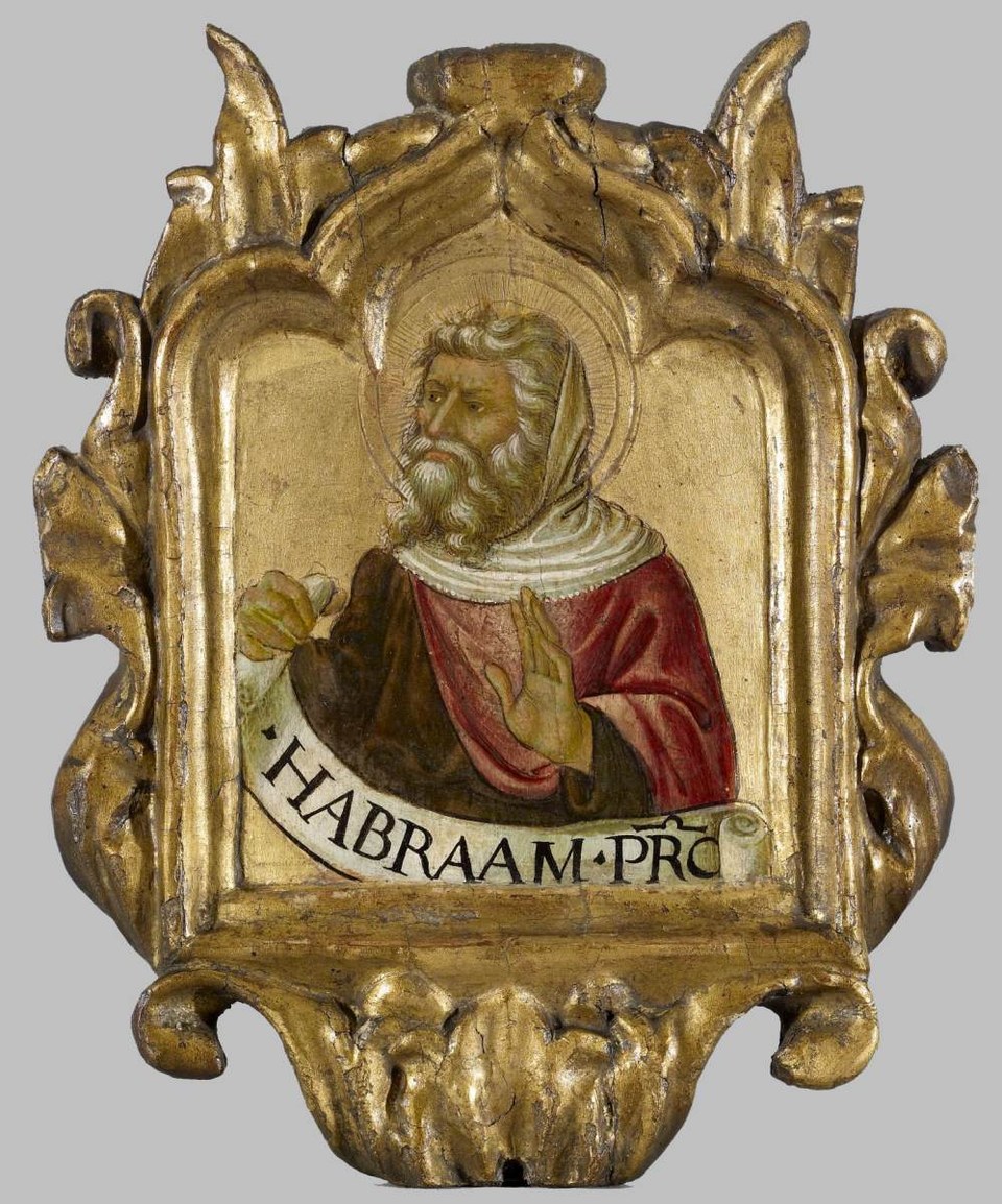 Пророк Авраам
