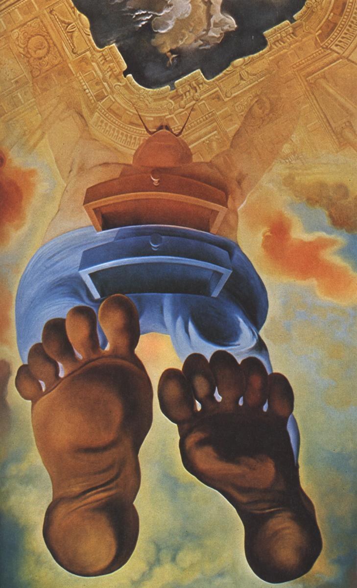 Дочь западного ветра, 1972