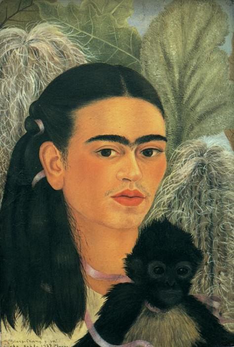 Фулянь-Чань и я