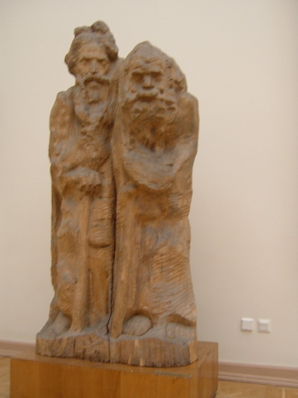 Коненков ThePoor