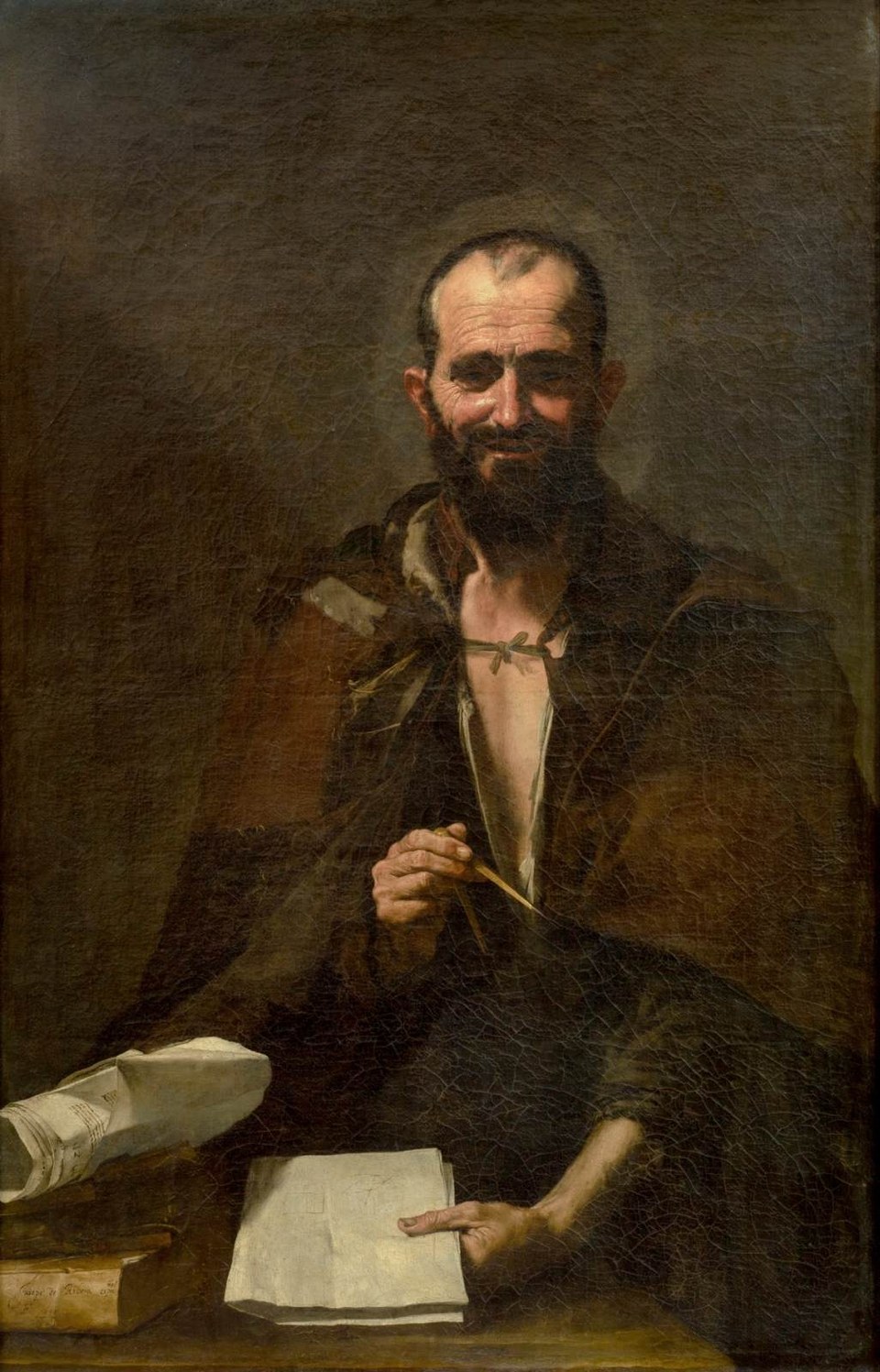 Демокрит (Архимед)