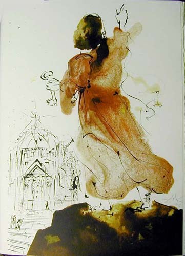 Ты Петр… (Мф. 16:15е), 1964 - 1967